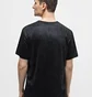 Футболка чоловіча Nike Nsw Air Max Tc Pk Df Tee Black FV5596-010