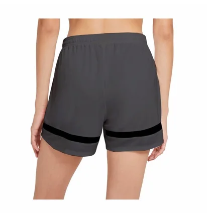 Шорты женские Nike Drifit Academy Grey CV2649-060
