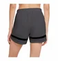 Шорты женские Nike Drifit Academy Grey CV2649-060