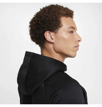 Худі чоловіче Nike Gfx Po Black FZ1060-010