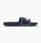 Тапочки женские Puma Leadcat Ftr Blue/White 372276-05