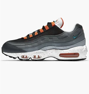 Кроссовки мужские Nike Air Max 95 Grey CZ0191-001