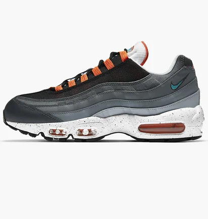 Кроссовки мужские Nike Air Max 95 Grey CZ0191-001