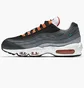 Кроссовки мужские Nike Air Max 95 Grey CZ0191-001