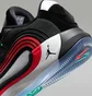 Кросівки чоловічі Air Jordan Luka 4 Black/Multi HF0823-001