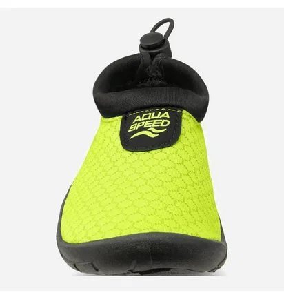 Аквашузи унісекс Aqua Speed Aqua Shoe 30 62027 Yellow 688-18