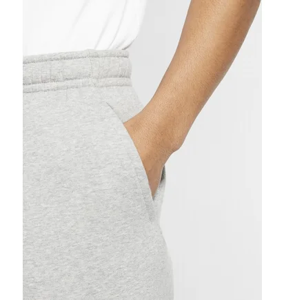 Шорты мужские Nike Nsw Club Short Bb Gx Grey BV2721-063