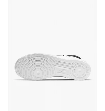 Кроссовки мужские Nike Air Force 1 07 High White CT2303-100