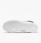 Кроссовки мужские Nike Air Force 1 07 High White CT2303-100