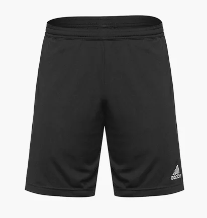 Шорты мужские Adidas Entrada 22 Training Shorts Black HB0575