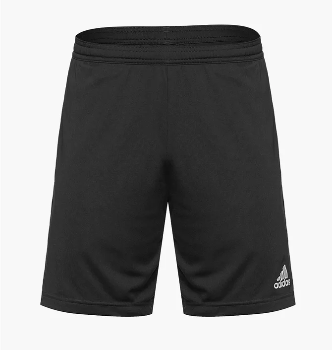 Шорты мужские Adidas Entrada 22 Training Shorts Black HB0575
