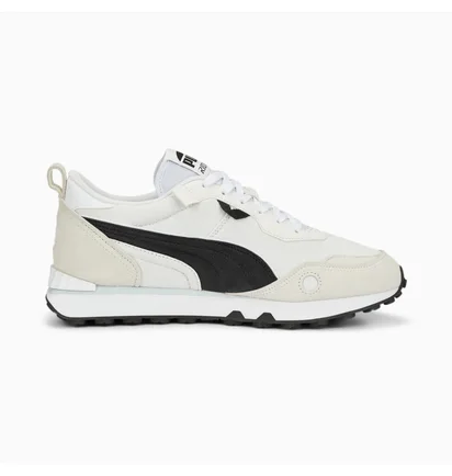 Кроссовки унисекс Puma Rider Fv Grey 387672-11