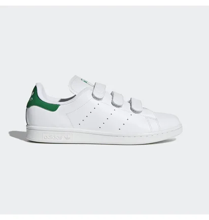 Кросівки чоловічі Adidas Stan Smith White S75187