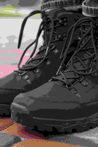 Черевики чоловічі Cmp Railo Snow Boot Wp Black 39Q4877-U901