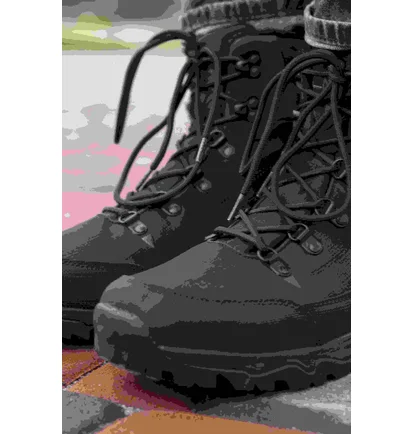 Ботинки мужские Cmp Railo Snow Boot Wp Black 39Q4877-U901