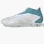 Кроссовки унисекс Adidas Buty Predator Accuracy+ Fg White FZ6276