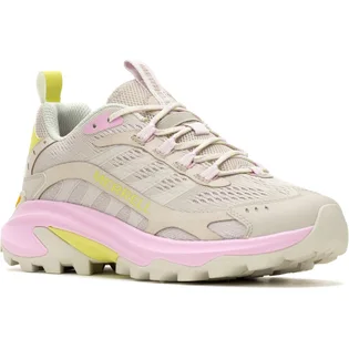 Кроссовки женские Merrell Moab Speed 2 Grey J037858