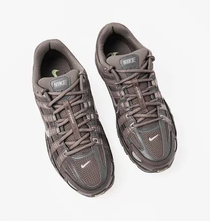 Кроссовки мужские Nike P-6000 Violet CD6404-202