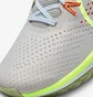 Кросівки чоловічі Nike React Pegasus Trail 4 Grey Dj6158-002