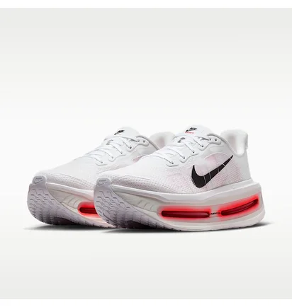 Кроссовки мужские Nike Vomero Premium MenS Road Running Shoes White HQ2050-103