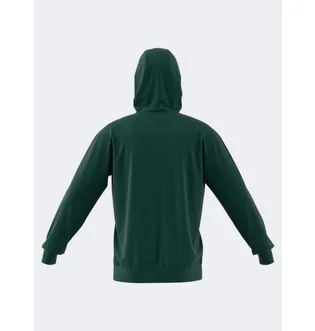 Худі чоловіче Adidas Future Icons Badge Of Sport Green IW8553