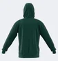 Худі чоловіче Adidas Future Icons Badge Of Sport Green IW8553