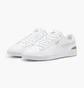 Кросівки унісекс Puma Vikky V3 Metallic Shine White 395085-01