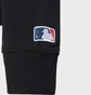Свитшот унисекс 47 Brand New York Yankees Base Runner L Black 609057JK-FS