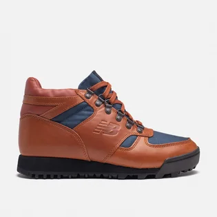 Кросівки чоловічі New Balance Rainier Og Brown Urainog