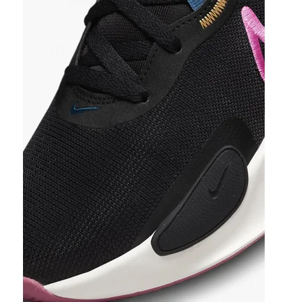 Кросівки унісекс Nike Renew Elevate 3 Black Dd9304-004