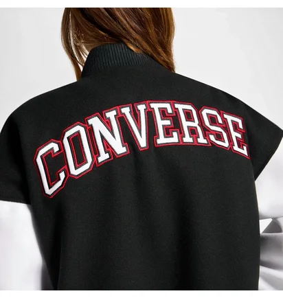 Кофта чоловіча Converse Classic Sport Quarter Zip Papyrus Beige 10026710-251