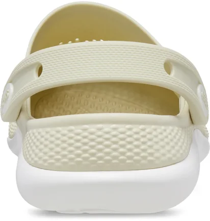 Тапочки унисекс CROCS Literide™ 360 Clog Beige 206708-2Y2