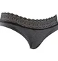 Трусики жіночі Manoukian Shorty Black/Grey (2 шт) 12890483-3