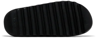 Тапочки мужские Yeezy Black YS-01-BLACK