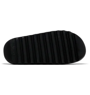 Тапочки чоловічі Yeezy Black YS-01-BLACK