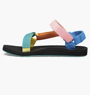 Сандалі жіночі Teva W Original Universal Multi 1003987-SMU