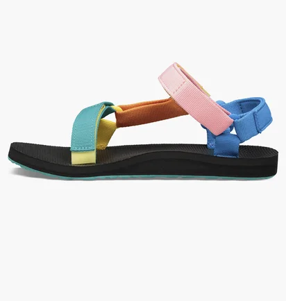 Сандалі жіночі Teva W Original Universal Multi 1003987-SMU
