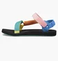 Сандалі жіночі Teva W Original Universal Multi 1003987-SMU