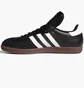 Бутсы мужские Adidas Samba Classic Boots Black 34563