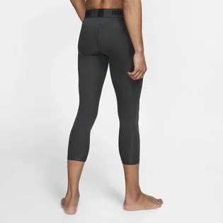 Лосини чоловічі Nike M Nk Df 3Qt Tight Black At3383-060