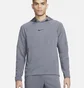 Кофта чоловіча Nike Pro Dri-Fit Grey Dv9821-068