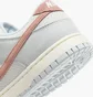 Кросівки чоловічі Nike Dunk Low Retro Se Grey HJ4329-001