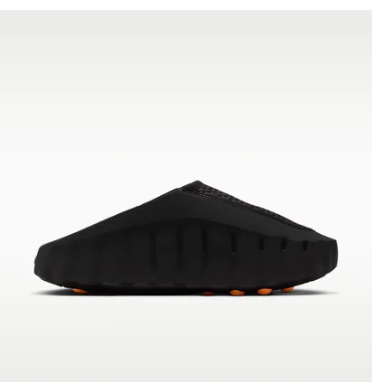 Тапочки жіночі Nike Mind 001 WomenS Pregame Mules Black HQ4309-001