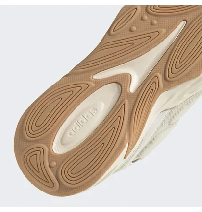 Кроссовки мужские Adidas Ozelle Cloudfoam Shoes Beige GX6762