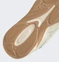 Кроссовки мужские Adidas Ozelle Cloudfoam Shoes Beige GX6762