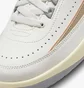 Кроссовки женские Air Jordan Wmns Air 2 Retro White/Black DX4400-118