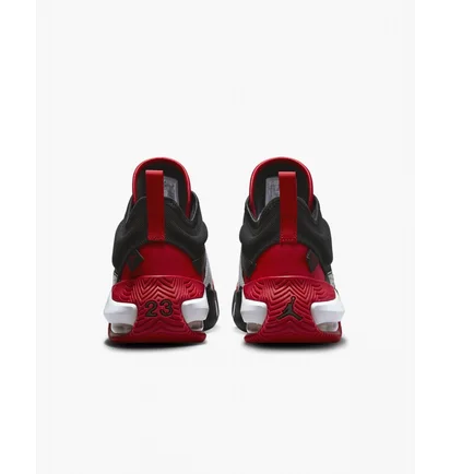 Кроссовки мужские Air Jordan Stay Loyal 2 Black Dq8401-016