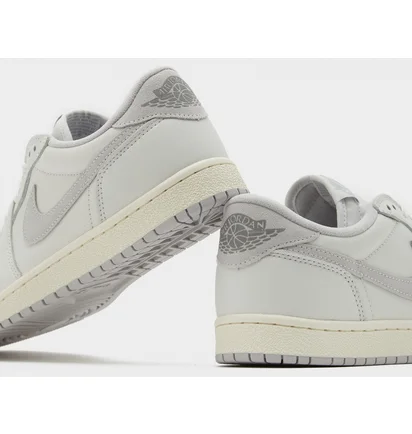Кросівки чоловічі Air Jordan Air 1 Low 85 White FB9933-100