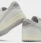 Кросівки чоловічі Air Jordan Air 1 Low 85 White FB9933-100