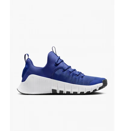 Кросівки чоловічі Nike Free Metcon 6 Blue FJ7127-401
